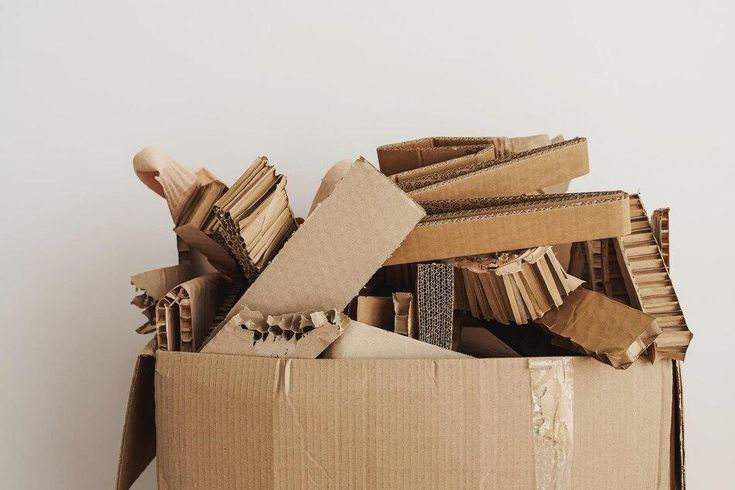 Circular Economy & Biodegradable